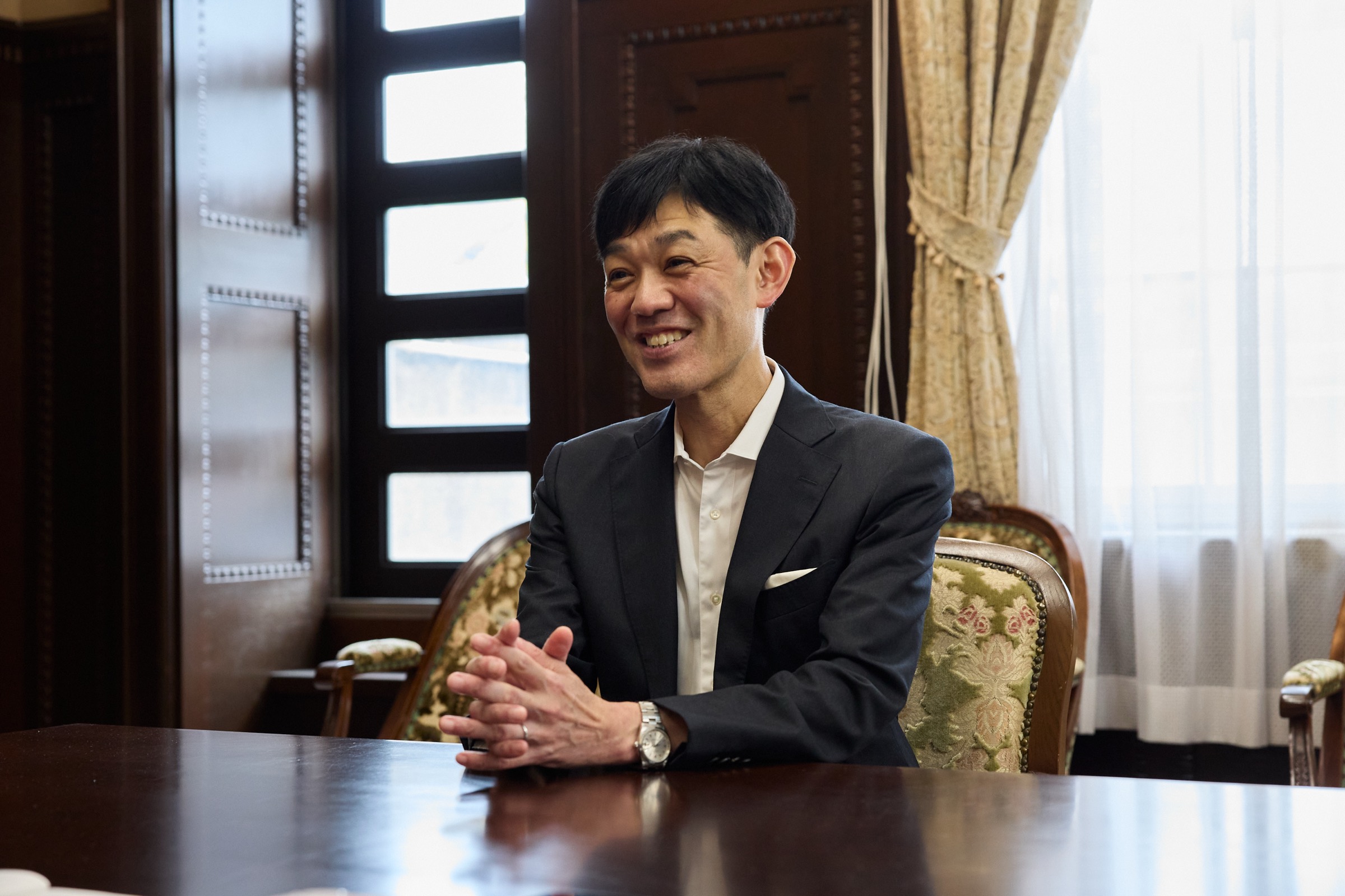 神戸大学大学院 経営学研究科 教授 栗木 契 氏