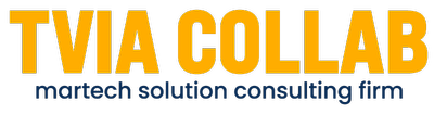 Tvia Collab — martech solution consulting firm